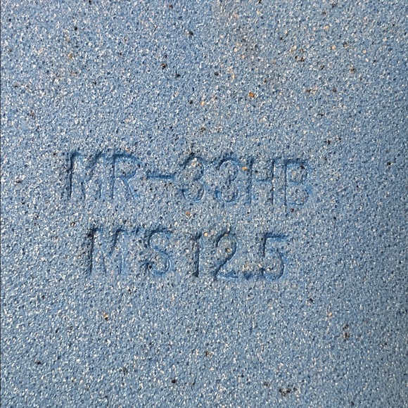 Nike Black and Gray Men's running Shoes - 12.5 - Picture 7 of 7